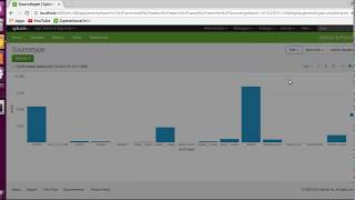 Splunk  Embed Scheduled reports [upl. by Jasen]