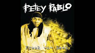 Petey Pablo  FreekALeek Clean [upl. by Iralam800]