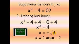 MATEMATIK SUPER  master halim  SELESAIKAN PERSAMAAN KUADRATIK DENGAN PELBAGAI CARA [upl. by Curcio]