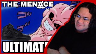 MAJIN BUU THE ULTIMATE MENACE  Cj Dachamp  Reaction [upl. by Fremont661]