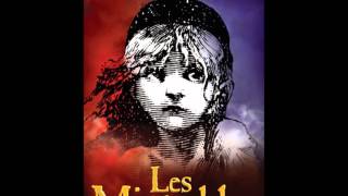 quotOvertureWork Songquot Les Miserables original cast [upl. by Lunneta32]