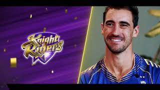 Gambhir Returns Starc Becomes a Knight and more on Knight Club  KnightsTV  TATA IPL 2024 [upl. by Larissa]