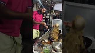 My style fried rice song music  bollywood hindi oddanchatram food halloweendate halloween [upl. by Aitsirk]