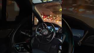 Driverless Car  Jaguar IPACE [upl. by Roee]