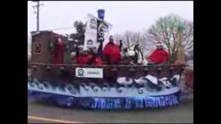 2013 Rochester Hometown Christmas Parade [upl. by Banky]