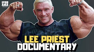 Lee Priest Was Silenced [upl. by Manouch]