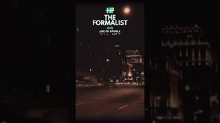 The “AN” lyric video by The Formalist is LIVE on earmilkcom🔥🎶✨lyricvideo premiere [upl. by Kesley]