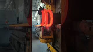 Making springs process is so fantastic machine springs springmachinefactory springmanufacturing [upl. by Louisa]