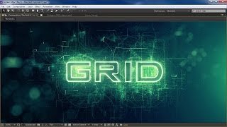 Grid Experiment Tutorial [upl. by Eelydnarb]