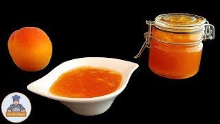 Comment faire une confiture dabricots façon grandmère [upl. by Misty]