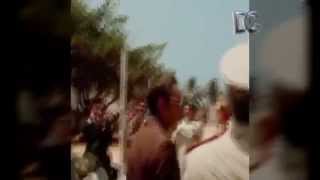 Coup détat de Skhirat  Vidéo inédite  إنقلاب الصخيرات 1971 صور تنشر لأول مرة [upl. by Tacye]