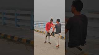 Skating ke badle kabutar de diya mene 😭😭👍trending skating youtubeshorts shorts [upl. by Aknayirp]