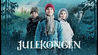 Julekongen  NRK Super 2018 [upl. by Nodababus]