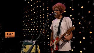 Oruã  Full Performance Live on KEXP [upl. by Cointon]