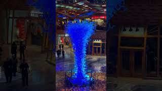 Mohegan Sun Hotel amp Casino [upl. by Dominga]