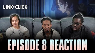 Lost Signal  Link Click Ep 8 Reaction [upl. by Aicnatsnoc]