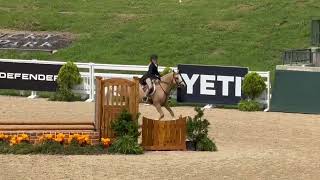 Yankee Pony Finals 2024 [upl. by Cora]