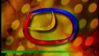 RCTV Bumper Navideño Inedito 1998 [upl. by Muiram]