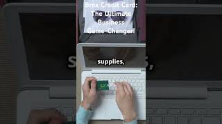 Brex Credit Card The Ultimate Business GameChanger brex internationalcredit consumercredit [upl. by Nifled]