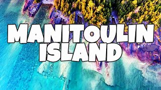 Best Things To Do in Manitoulin Island Canada [upl. by Fai]