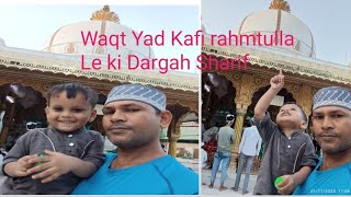 kutubuddin bakhtiyar Kaki Rahmatullah alayh ki Dargah Sharif Mehrauli mein hai video [upl. by Avilla970]