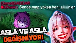 SELENA SENDE MAP HACK YOKSA BENİ [upl. by Accissej916]