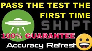 Shipt Shopper coaching Tutorial Accuracy Refresher QampA [upl. by Bass]