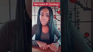 1 strategy narcissist use to manipulate their victims narcissist ghosting [upl. by Idissak]