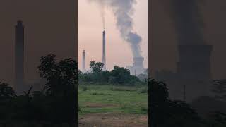 Power plant l bokaro jharkhand india [upl. by Macmillan50]