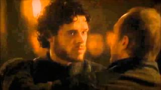 Roose Bolton Kills Robb Stark for 3 minutes While I Play Suspiciously Apropos Music [upl. by Argyle]