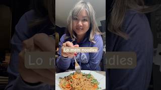 Lo mein noodles food asianfood cooking cookingchannel youtubeshorts [upl. by Franchot470]