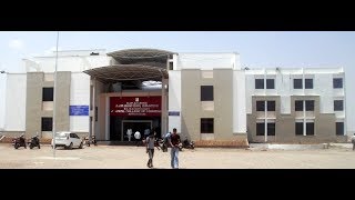 A S Patil College of Commerce Bijapur Autonomous [upl. by Anahsak]