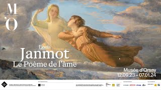 EXPOSITION LOUIS JANMOT  Bande annonce  FREN  Musée dOrsay [upl. by Rebel654]