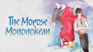 The Morose Mononokean Opening 1「Creditless」 [upl. by Weirick]