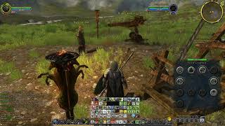 Lets play  Lotro 346 [upl. by Latsirk]