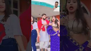 New khesari lal yadav and kajal raghwani stage show 2019 ll in Malaysia l खेसारी लाल यादव और काजल [upl. by Neggem]