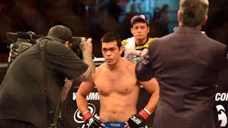 10092015 LYOTO MACHIDA VS WANDERLEI SILVA UFC 2015 FULL HD 1080P [upl. by Atoel]