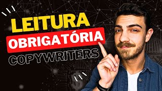 7 Livros Que Todo Copywriter Precisa Ler [upl. by Antoine268]