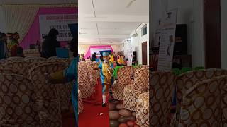 KinderGarden Graduation Ceremony 2024 Central Public School Patharkandi youtubeshorts [upl. by Torp875]