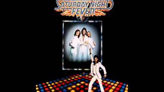 Bee Gees  Night Fever [upl. by Procter]