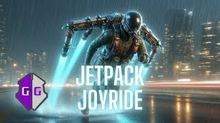 jetpack joyride game guardian  lucky patcher [upl. by Scevo]