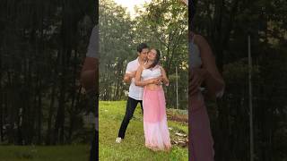 kunsang bomjan juna karki bts new song jhari youtubeshorts trandingshorts behindtheshooting [upl. by Picardi671]