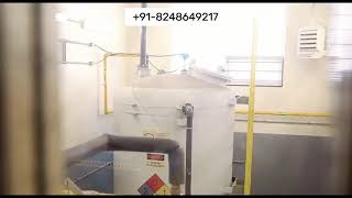 Iron Removal Plant  Chennai  Kanchipuram  Vellore  Ranipet  Pondi  Trichy  Salem [upl. by Aisauqal]