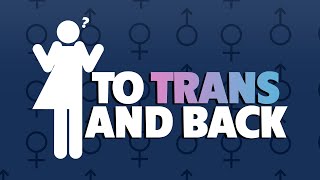 3 To Trans and Back  Gender A Biblical View [upl. by Leisha]