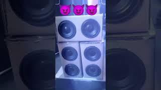 Mini DJ setup song aap na chiraiya udi song setup rangadari dj bhojpuri [upl. by Aiuqenehs275]