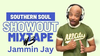 Jammin Jay Live in The Mix [upl. by Nerwal]