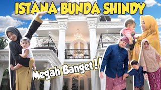 PENDAPATAN ALFY SAGA TV  alfy saga  alfy dan fatma  alfy saga tik tok  alfy saga short [upl. by Pompea282]