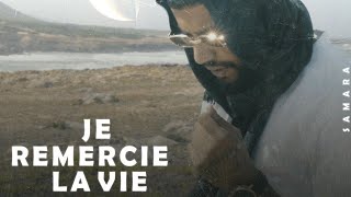 Samara  Je remercie la vie Raï Remix Prod By Dmhand [upl. by Sayce197]