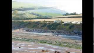 KEVIN McCLOUDS WATCHET BEACH [upl. by Neret]