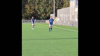 ODB FC Oudewater  261024 [upl. by Huebner]